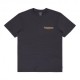Billabong T-Shirt Fantasia California Grigio Uomo