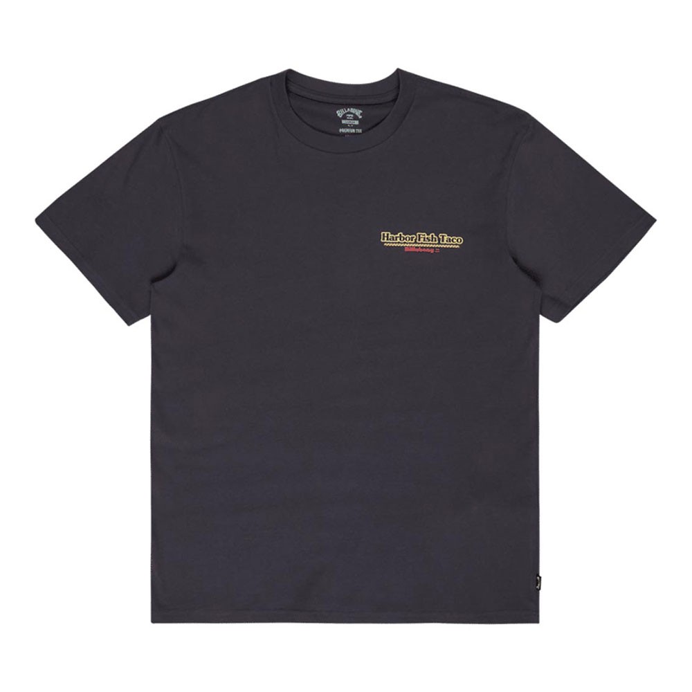 Billabong T-Shirt Fantasia California Grigio Uomo M