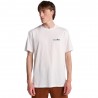 Billabong T-Shirt Fantasia Canguro Bianco Uomo