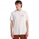 Billabong T-Shirt Fantasia Canguro Bianco Uomo