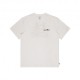 Billabong T-Shirt Fantasia Canguro Bianco Uomo