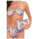 Caprese Pochette Mare Multi