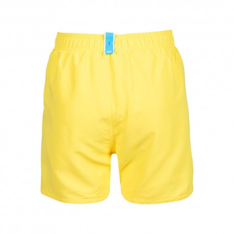 Arena Pantaloncini Mare Solid Giallo  Bambino