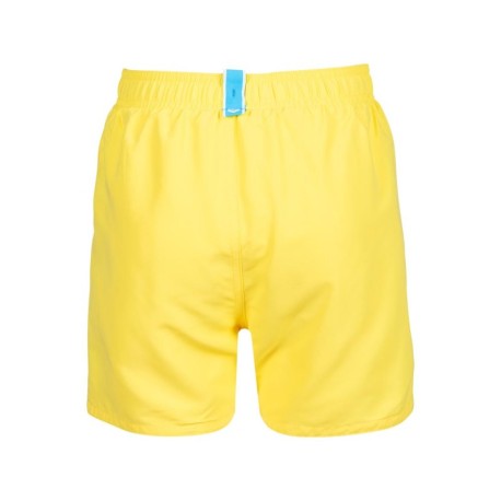 Arena Pantaloncini Mare Solid Giallo  Bambino