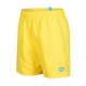 Arena Pantaloncini Mare Solid Giallo  Bambino