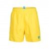 Arena Pantaloncini Mare Solid Giallo  Bambino
