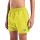 Arena Pantaloncini Mare Solid Giallo  Bambino