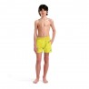 Arena Pantaloncini Mare Solid Giallo  Bambino