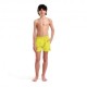 Arena Pantaloncini Mare Solid Giallo  Bambino