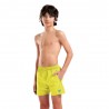 Arena Pantaloncini Mare Solid Giallo  Bambino
