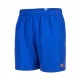 Arena Pantaloncini Mare Solid Blu Bambino