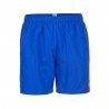 Arena Pantaloncini Mare Solid Blu Bambino