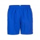 Arena Pantaloncini Mare Solid Blu Bambino