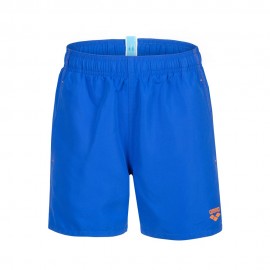 Arena Pantaloncini Mare Solid Blu Bambino