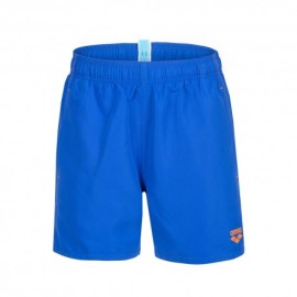 Arena Pantaloncini Mare Solid Blu Bambino