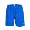 Arena Pantaloncini Mare Solid Blu Bambino