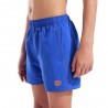 Arena Pantaloncini Mare Solid Blu Bambino