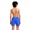 Arena Pantaloncini Mare Solid Blu Bambino