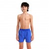 Arena Pantaloncini Mare Solid Blu Bambino