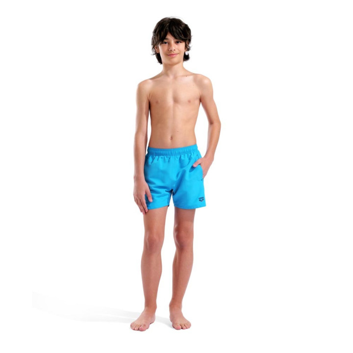 Arena Pantaloncini Mare Blu Bambino