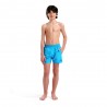 Arena Pantaloncini Mare Blu Bambino