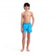 Arena Pantaloncini Mare Blu Bambino