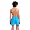 Arena Pantaloncini Mare Blu Bambino