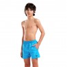 Arena Pantaloncini Mare Blu Bambino