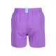 Arena Pantaloncini Mare Solid Viola Bambino