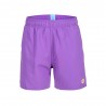 Arena Pantaloncini Mare Solid Viola Bambino