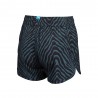Arena Pantaloncini Mare Copricostume Verde Bambina