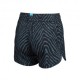 Arena Pantaloncini Mare Copricostume Verde Bambina