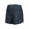 Arena Pantaloncini Mare Copricostume Verde Bambina