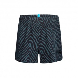 Arena Pantaloncini Mare Copricostume Verde Bambina