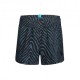 Arena Pantaloncini Mare Copricostume Verde Bambina