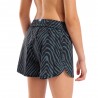 Arena Pantaloncini Mare Copricostume Verde Bambina