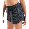 Arena Pantaloncini Mare Copricostume Verde Bambina