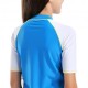 Arena T-Shirt Protezione Uv Bicolor Blu Bambino