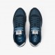 Sun 68 Tom Solid Nylon Navy Bianco - Sneakers Uomo