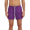 Sundek Costume Boxer Arcobaleno Tafta Viola Uomo