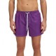 Sundek Costume Boxer Arcobaleno Tafta Viola Uomo