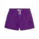Sundek Costume Boxer Arcobaleno Tafta Viola Uomo