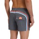 Sundek Costume Boxer Arcobaleno Tafta Grigio Uomo