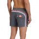 Sundek Costume Boxer Arcobaleno Tafta Grigio Uomo