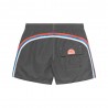 Sundek Costume Boxer Arcobaleno Tafta Grigio Uomo