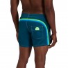 Sundek Costume Boxer Arcobaleno Tafta Verde Uomo