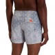 Sundek Costume Boxer Fantasia Bandana Grigio Uomo
