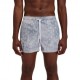 Sundek Costume Boxer Fantasia Bandana Grigio Uomo