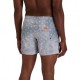Sundek Costume Boxer Fantasia Bandana Grigio Uomo