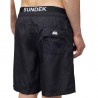 Sundek Costume Boxer Elastico Portalogo Nero Uomo